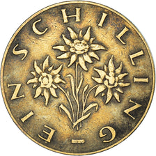Moneta, Austria, Schilling, 1959