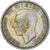 Coin, Great Britain, Florin, Two Shillings, 1951