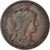 Coin, France, 10 Centimes, 1912