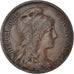 Coin, France, 10 Centimes, 1912
