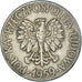Monnaie, Pologne, 10 Zlotych, 1959