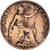 Münze, Großbritannien, 1/2 Penny, 1920