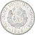 Moneda, Rumanía, 3 Lei, 1966