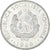 Monnaie, Roumanie, 3 Lei, 1966