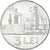 Moneta, Rumunia, 3 Lei, 1966