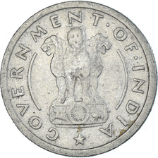 Monnaie, Inde, 1/2 Rupee, 1951