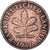 Coin, Germany, Pfennig, 1949