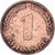 Moneta, Germania, Pfennig, 1949