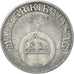 Coin, Hungary, 20 Fillér, 1926
