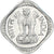 Coin, India, 5 Paise, 1972