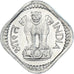 Munten, India, 5 Paise, 1972