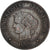 Moneda, Francia, 2 Centimes, 1893