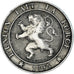 Coin, Belgium, 5 Centimes, 1895