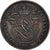 Moneda, Bélgica, 2 Centimes, 1909