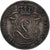 Coin, Belgium, Centime, 1894