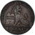 Coin, Belgium, Centime, 1894