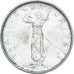 Coin, Turkey, 25 Kurus, 1969