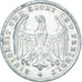Monnaie, Allemagne, 500 Mark, 1923
