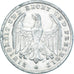 Munten, Duitsland, 500 Mark, 1923