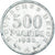 Munten, Duitsland, 500 Mark, 1923
