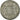 Munten, Frankrijk, 25 Centimes, 1920, ZF, Aluminium, Elie:10.2
