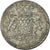Moneda, Francia, 25 Centimes, 1920, MBC, Aluminio, Elie:10.2