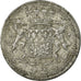 Moneta, Francia, 25 Centimes, 1920, BB, Alluminio, Elie:10.2