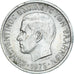 Coin, Greece, 2 Drachmai, 1973