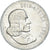 Moneda, Sudáfrica, 50 Cents, 1966