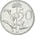 Coin, South Africa, 50 Cents, 1966