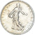 Moneda, Francia, Franc, 1919