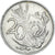 Moneta, Południowa Afryka, 20 Cents, 1975