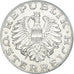 Münze, Österreich, 10 Schilling, 1974