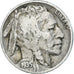 Coin, United States, 5 Cents, 1935