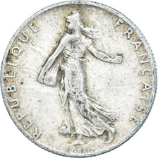 Coin, France, 50 Centimes, 1900