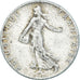 Coin, France, 50 Centimes, 1900