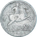 Monnaie, Espagne, 5 Centimos, 1941