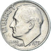 Coin, United States, Dime, 1975