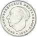 Monnaie, Allemagne, 2 Mark, 1974