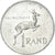 Coin, South Africa, Rand, 1978