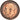 Monnaie, Grande-Bretagne, 1/2 Penny, 1919