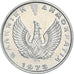 Coin, Greece, 10 Drachmai, 1973