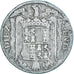 Monnaie, Espagne, 10 Centimos, 1941