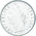 Coin, Italy, 100 Lire, 1991