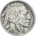 Coin, United States, 5 Cents, 1937