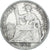 Coin, FRENCH INDO-CHINA, 10 Cents, 1923