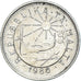 Coin, Malta, 5 Cents, 1986