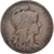 Moneta, Francja, 10 Centimes, 1913