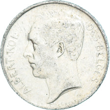 Monnaie, Belgique, 50 Centimes, 1912