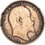 Coin, Great Britain, Farthing, 1905